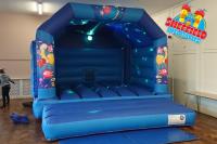 Bouncy Castle hire - Sheffield Inflatables image 1